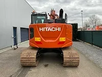 2021 hitachi zx135usbl-6 rupsgraafmachine - afbeelding 24 van  28