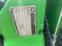 2021 hks tr-k 60 tilt rotator - afbeelding 5 van  5