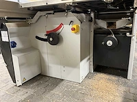 2021 houtbewerking combi robland nx410 230v - afbeelding 4 van  24