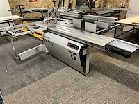 2021 houtbewerking combi robland nx410 230v