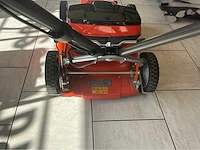 2021 husqvarna lb 448i grasmaaier - afbeelding 5 van  6