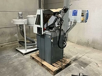 2021 hydmech sénatrice cobra 352 sx evo afkortcirkelzaagmachine semi automatisch