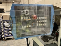 2021 hydmech sénatrice cobra 352 sx evo afkortcirkelzaagmachine semi automatisch - afbeelding 23 van  27