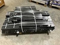 2021 hydmech sénatrice cobra 352 sx evo afkortcirkelzaagmachine semi automatisch - afbeelding 27 van  27