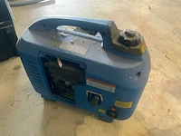 2021 hyundai hg2000i-b stroomgenerator - afbeelding 2 van  5