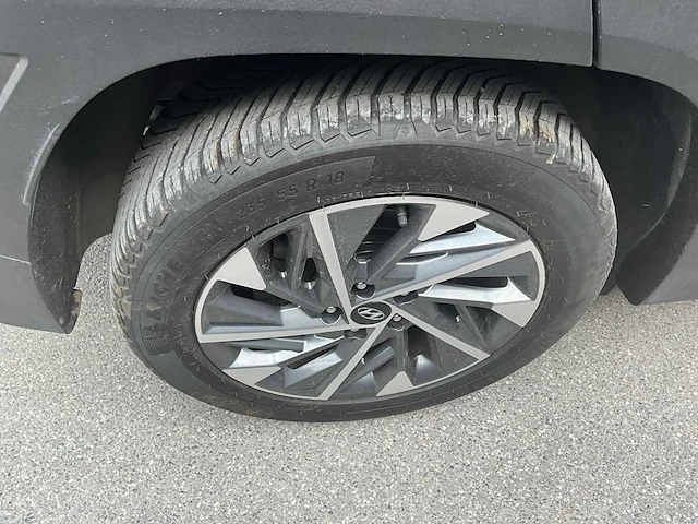 2021 hyundai tucson ix 35 auto - afbeelding 3 van  55