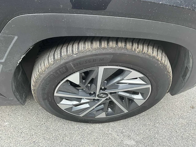 2021 hyundai tucson ix 35 auto - afbeelding 4 van  55