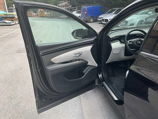 2021 hyundai tucson ix 35 auto - afbeelding 5 van  55
