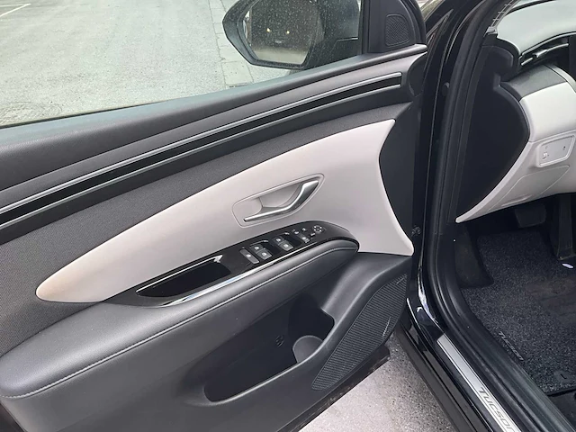 2021 hyundai tucson ix 35 auto - afbeelding 6 van  55