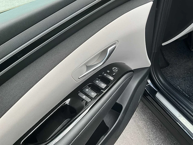 2021 hyundai tucson ix 35 auto - afbeelding 7 van  55