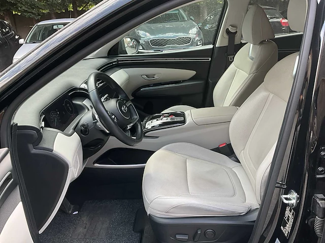 2021 hyundai tucson ix 35 auto - afbeelding 8 van  55