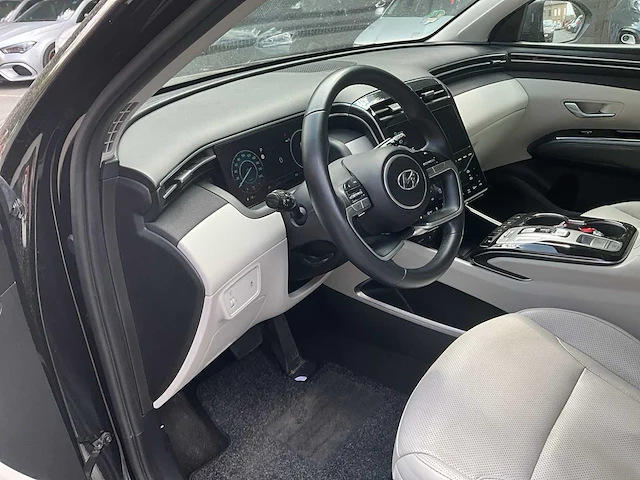 2021 hyundai tucson ix 35 auto - afbeelding 9 van  55