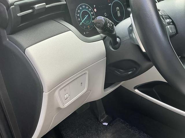 2021 hyundai tucson ix 35 auto - afbeelding 10 van  55