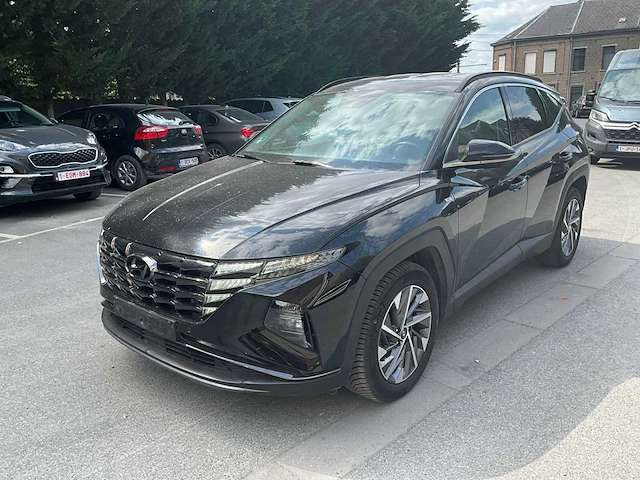 2021 hyundai tucson ix 35 auto - afbeelding 1 van  55