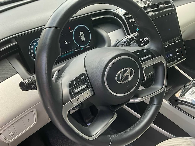 2021 hyundai tucson ix 35 auto - afbeelding 13 van  55