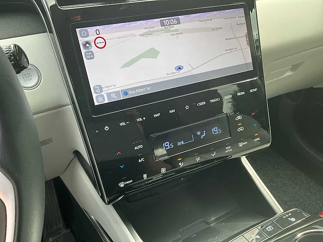 2021 hyundai tucson ix 35 auto - afbeelding 18 van  55