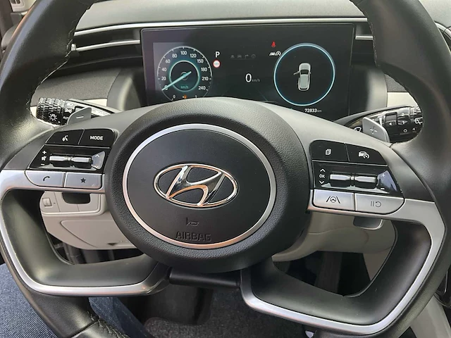 2021 hyundai tucson ix 35 auto - afbeelding 19 van  55
