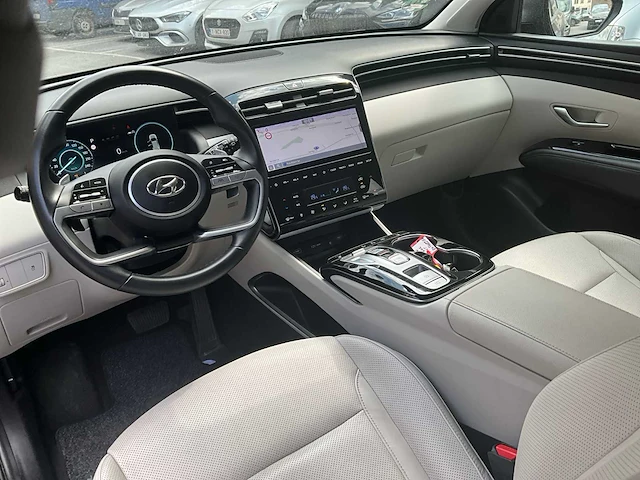2021 hyundai tucson ix 35 auto - afbeelding 20 van  55