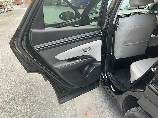 2021 hyundai tucson ix 35 auto - afbeelding 21 van  55
