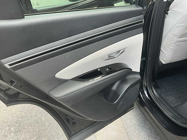 2021 hyundai tucson ix 35 auto - afbeelding 22 van  55