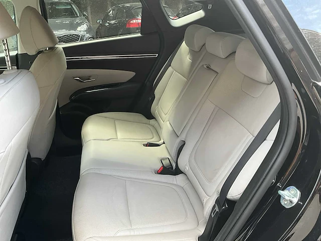 2021 hyundai tucson ix 35 auto - afbeelding 25 van  55