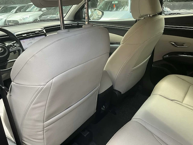 2021 hyundai tucson ix 35 auto - afbeelding 27 van  55