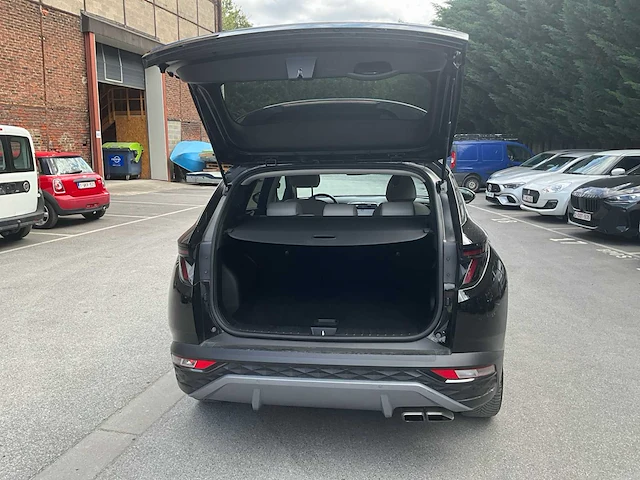 2021 hyundai tucson ix 35 auto - afbeelding 28 van  55