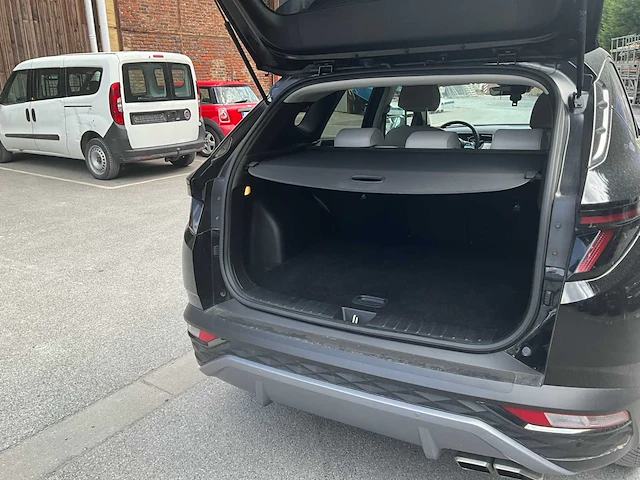 2021 hyundai tucson ix 35 auto - afbeelding 29 van  55