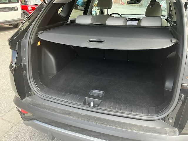 2021 hyundai tucson ix 35 auto - afbeelding 30 van  55