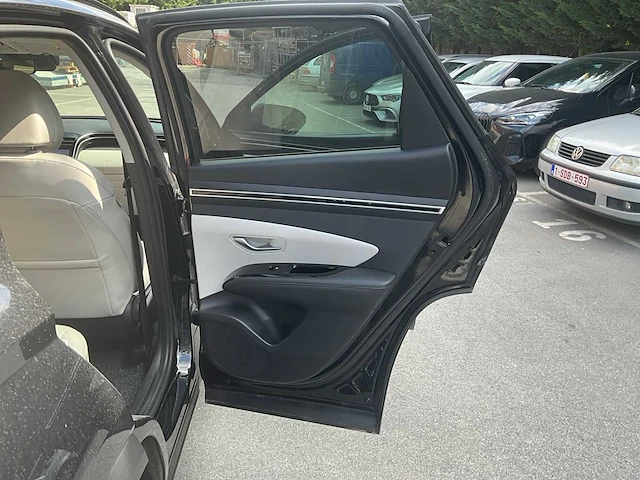 2021 hyundai tucson ix 35 auto - afbeelding 31 van  55
