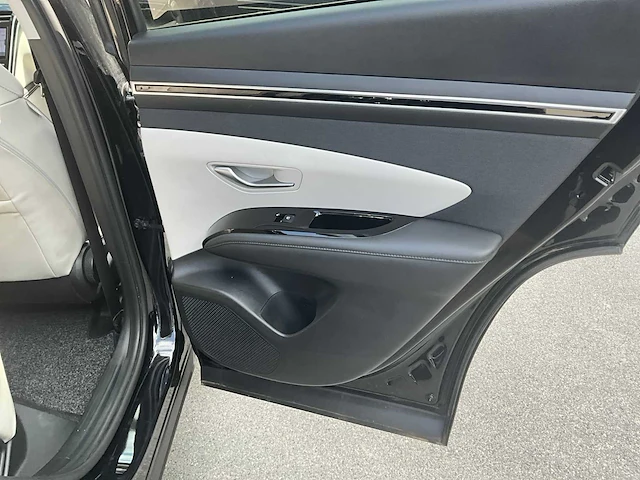 2021 hyundai tucson ix 35 auto - afbeelding 32 van  55