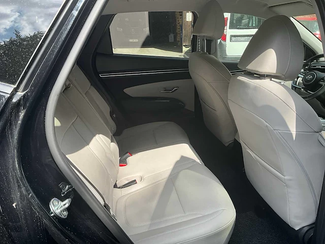 2021 hyundai tucson ix 35 auto - afbeelding 33 van  55