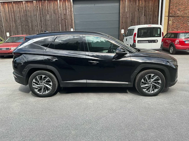 2021 hyundai tucson ix 35 auto - afbeelding 23 van  55
