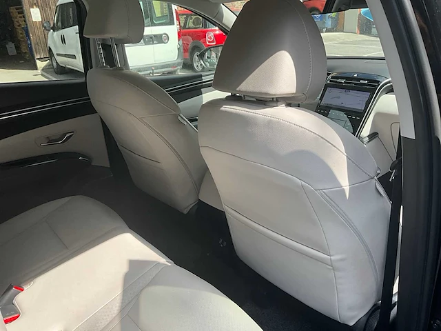 2021 hyundai tucson ix 35 auto - afbeelding 35 van  55