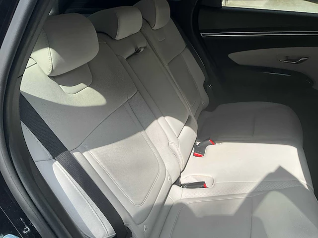 2021 hyundai tucson ix 35 auto - afbeelding 36 van  55