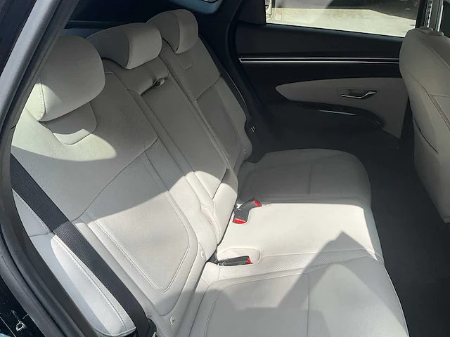 2021 hyundai tucson ix 35 auto - afbeelding 37 van  55