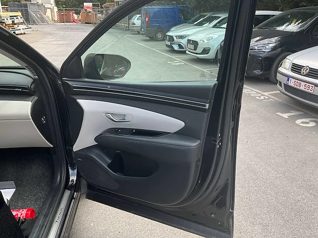 2021 hyundai tucson ix 35 auto - afbeelding 39 van  55