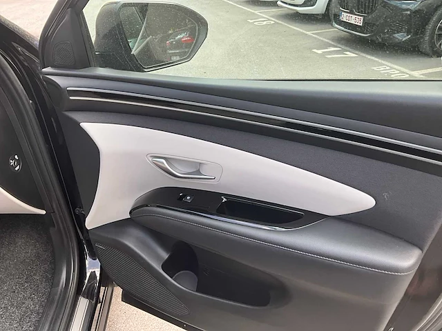 2021 hyundai tucson ix 35 auto - afbeelding 40 van  55