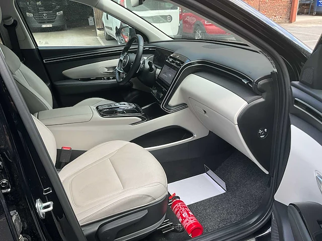 2021 hyundai tucson ix 35 auto - afbeelding 42 van  55