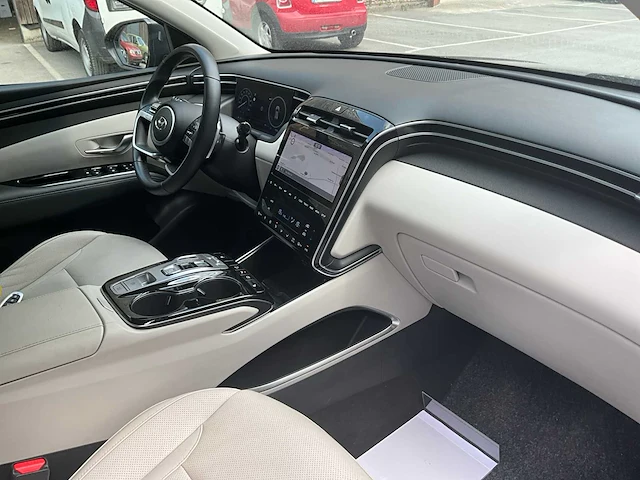 2021 hyundai tucson ix 35 auto - afbeelding 43 van  55