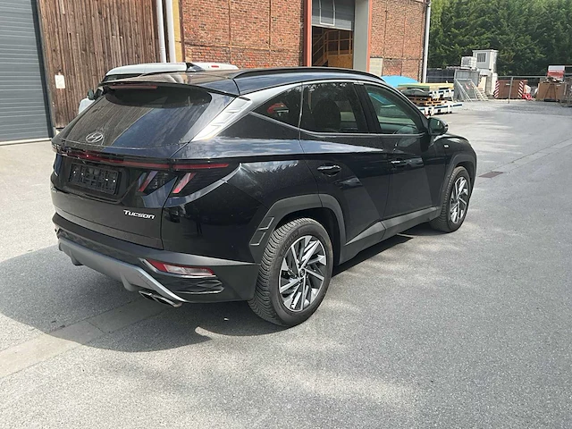 2021 hyundai tucson ix 35 auto - afbeelding 34 van  55