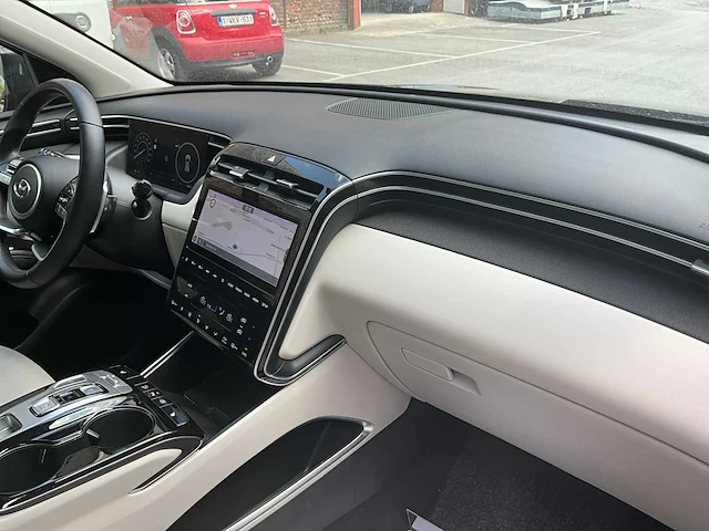 2021 hyundai tucson ix 35 auto - afbeelding 46 van  55