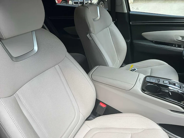 2021 hyundai tucson ix 35 auto - afbeelding 47 van  55