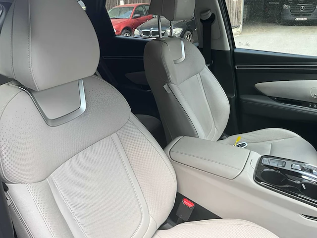 2021 hyundai tucson ix 35 auto - afbeelding 48 van  55