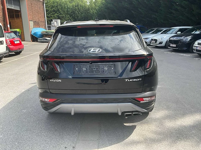 2021 hyundai tucson ix 35 auto - afbeelding 45 van  55