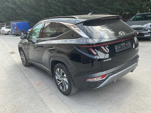2021 hyundai tucson ix 35 auto - afbeelding 52 van  55