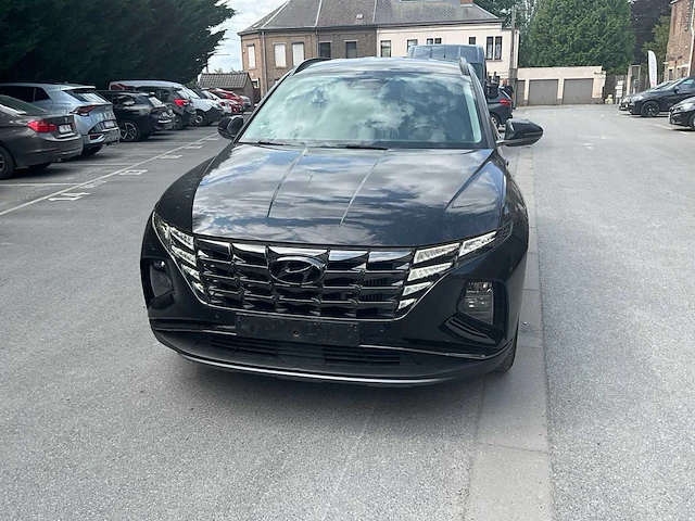 2021 hyundai tucson ix 35 auto - afbeelding 54 van  55