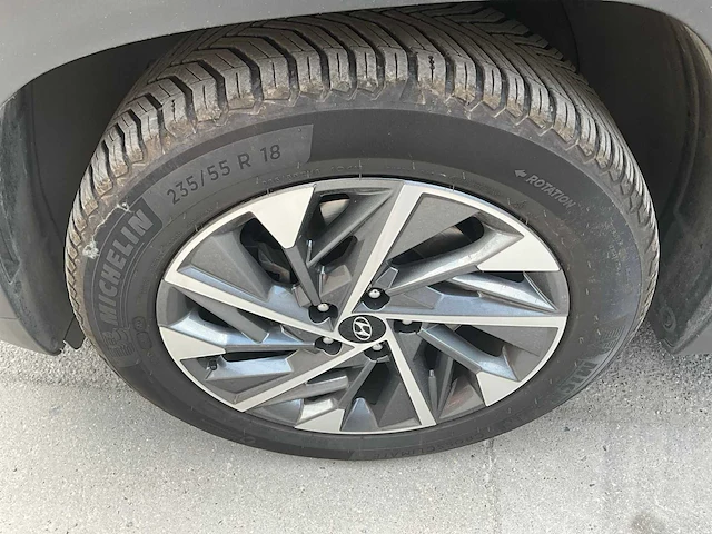2021 hyundai tucson ix 35 auto - afbeelding 55 van  55