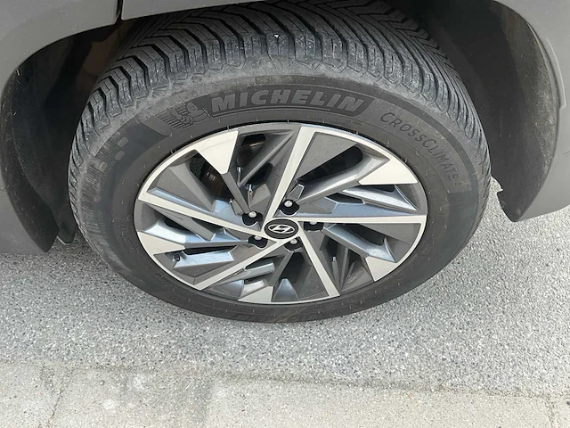 2021 hyundai tucson ix 35 auto - afbeelding 2 van  55