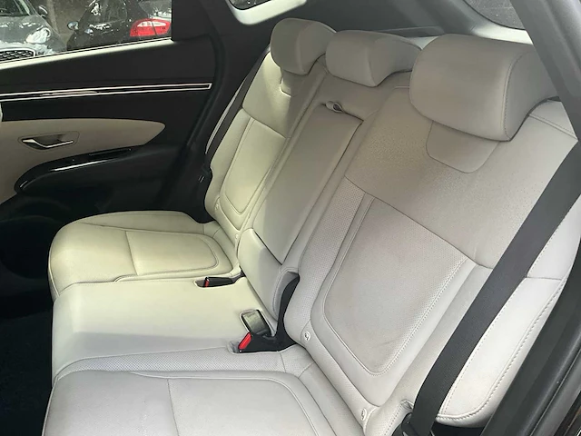2021 hyundai tucson ix 35 auto - afbeelding 26 van  55